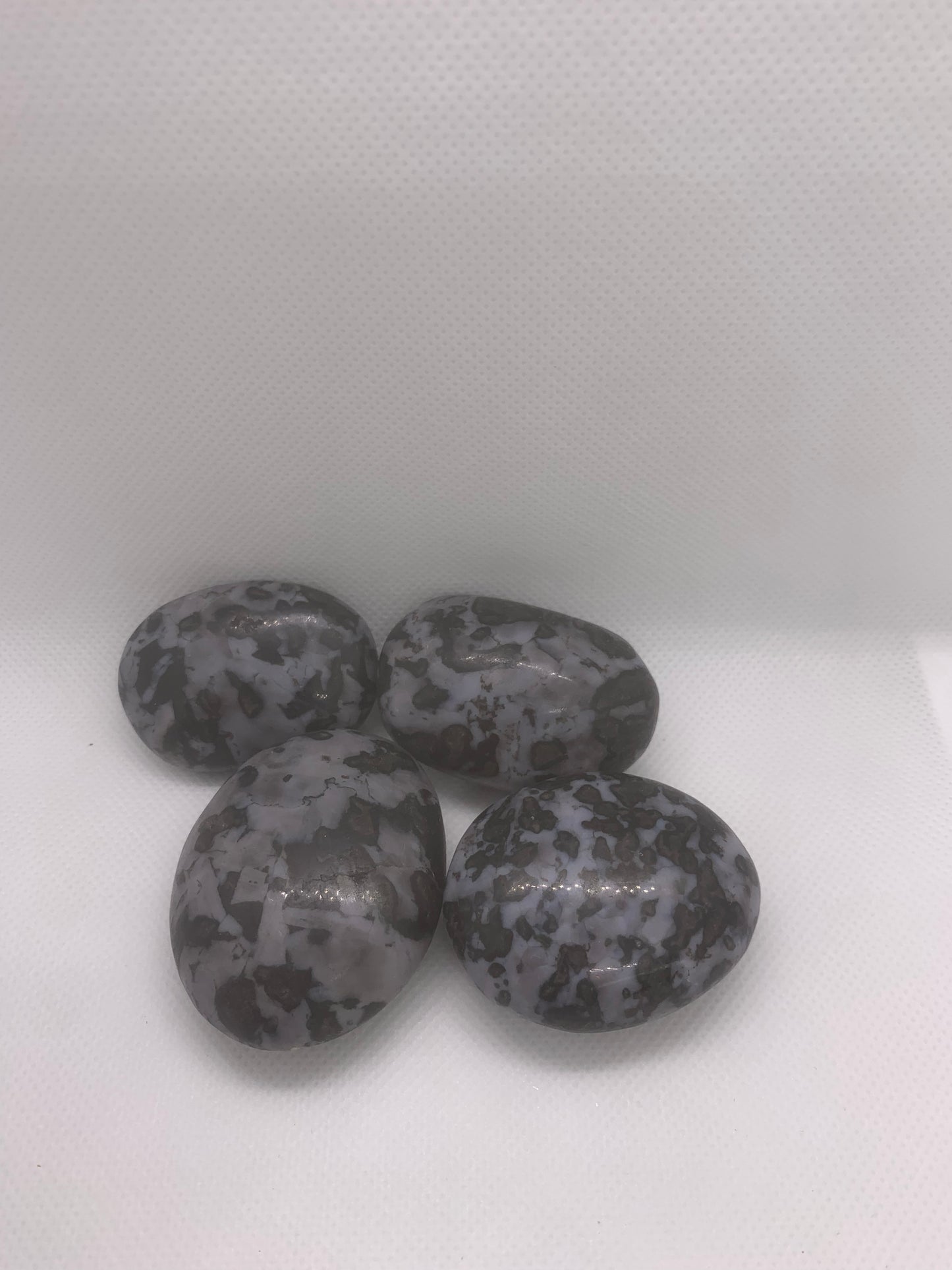 Indigo Gabbro
