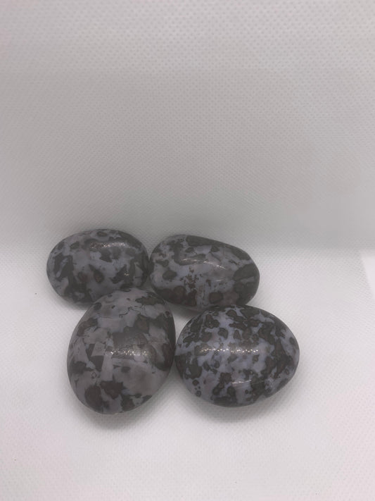 Indigo Gabbro