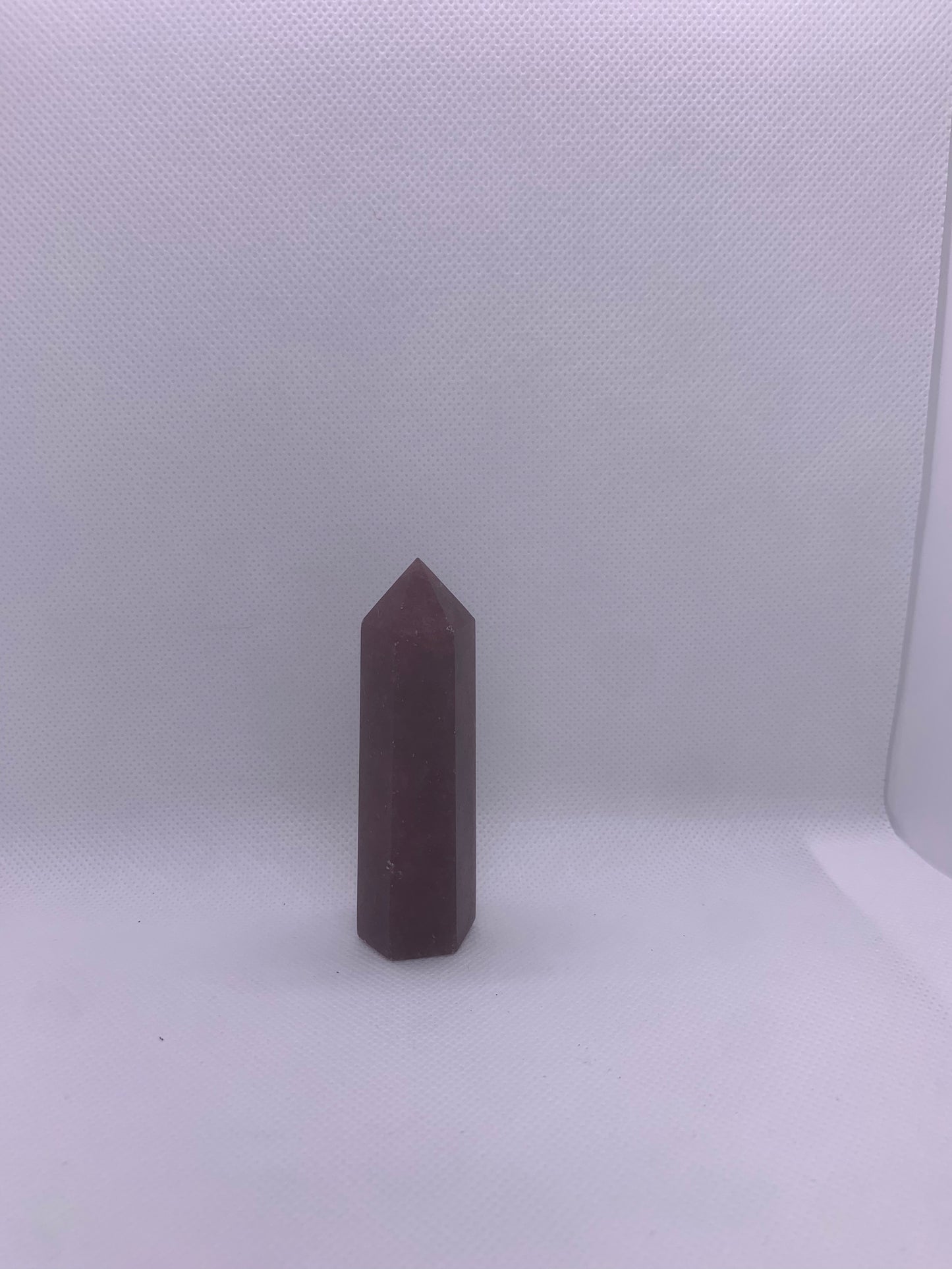 Strawberry Quartz