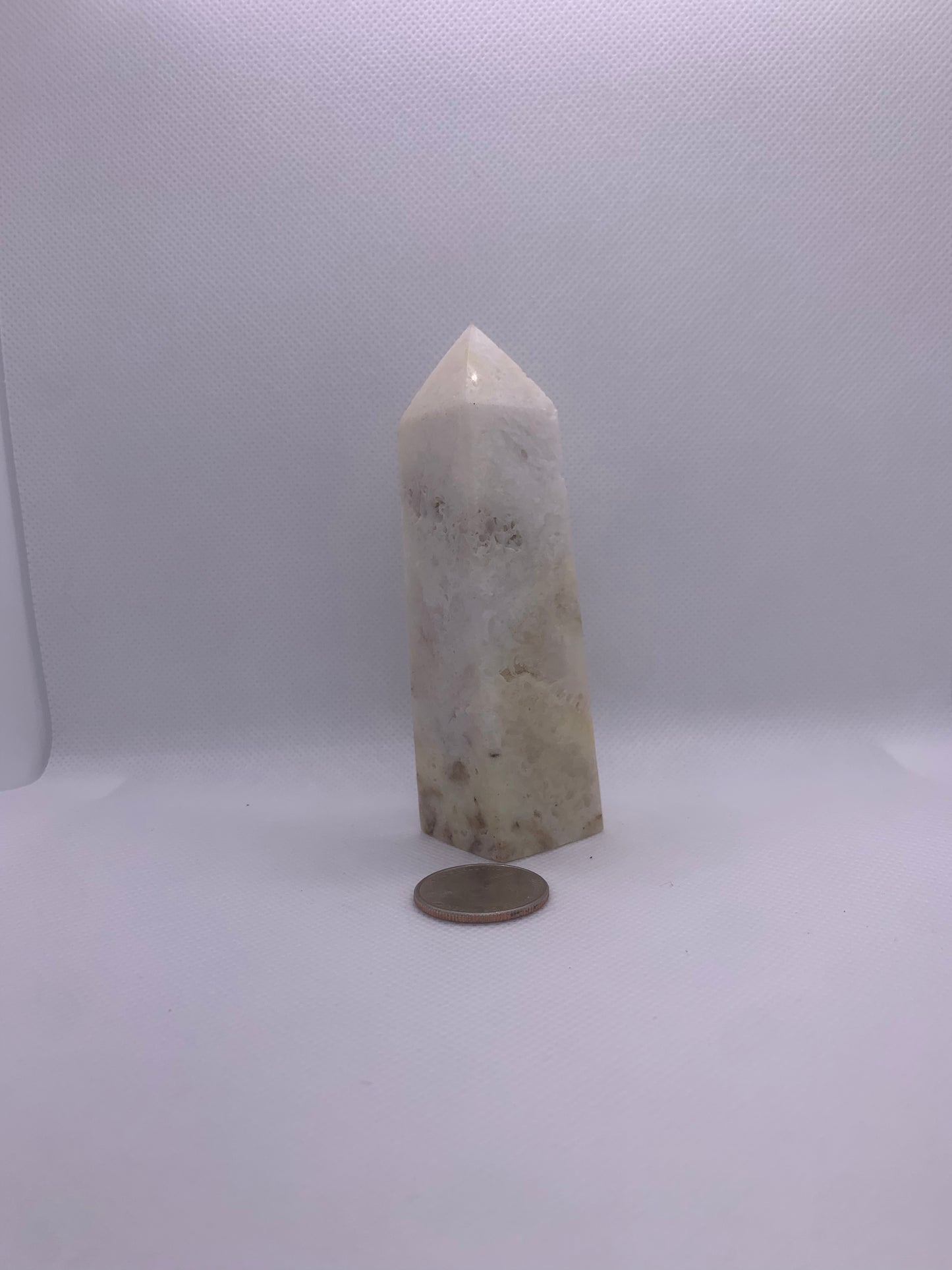 Druzy Mexican Crazy Agate