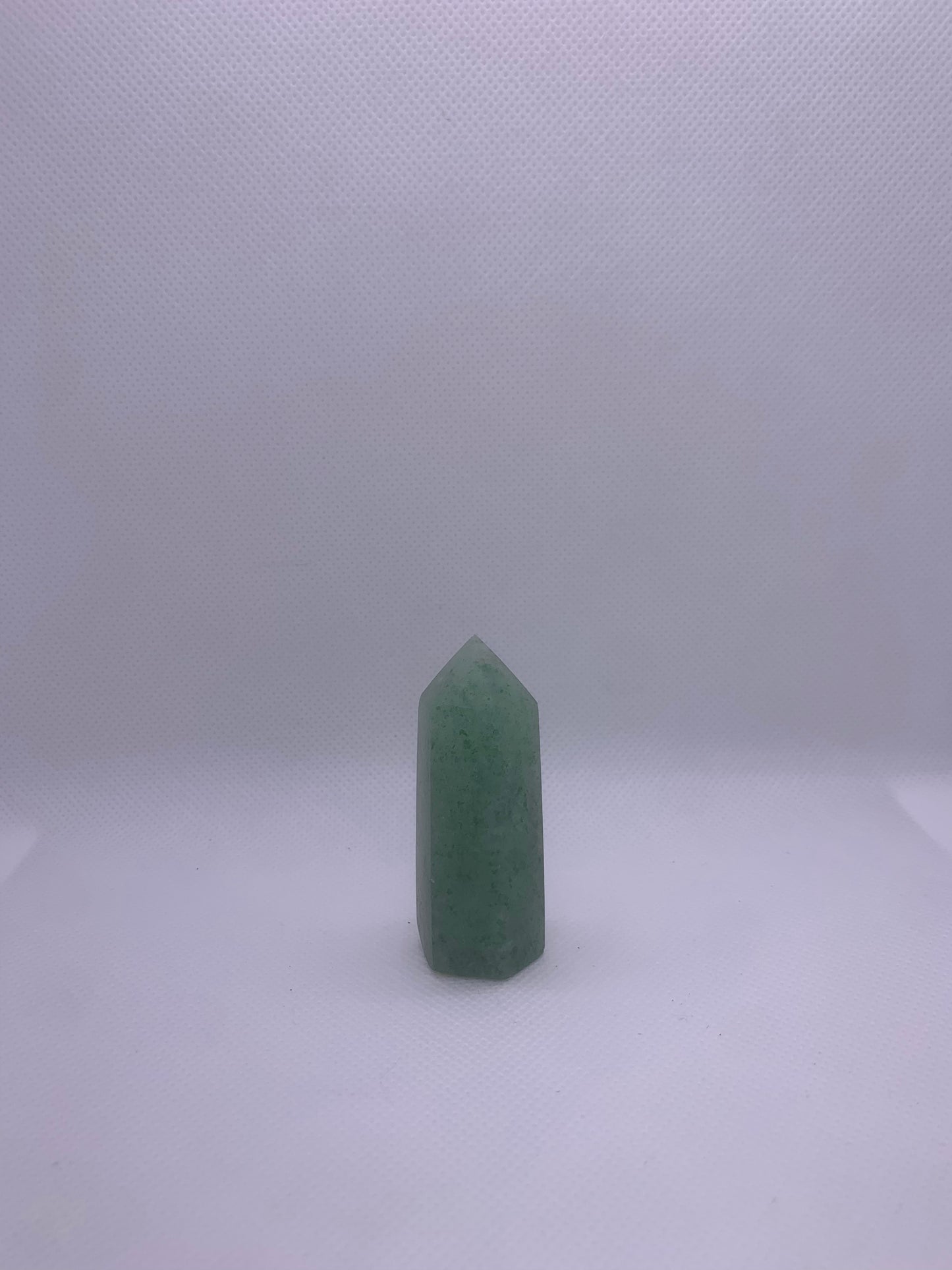 Green Strawberry Quartz