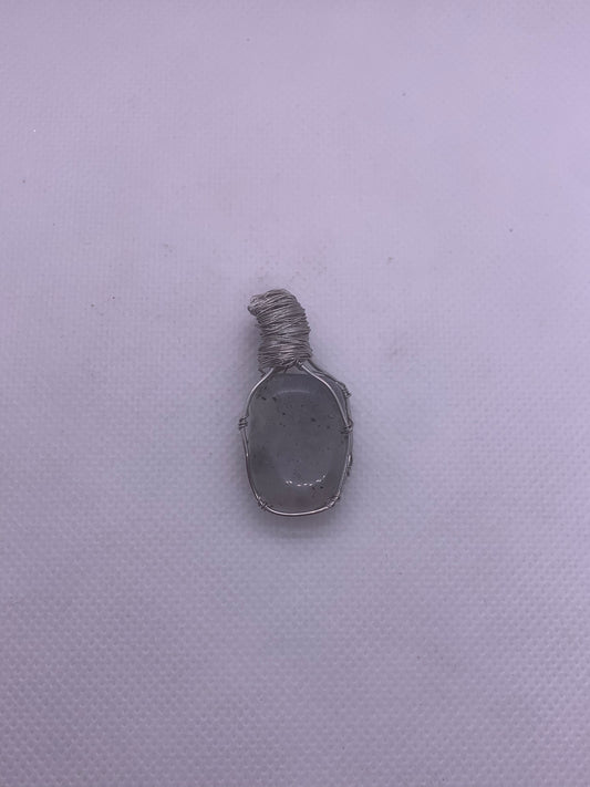 Labradorite
