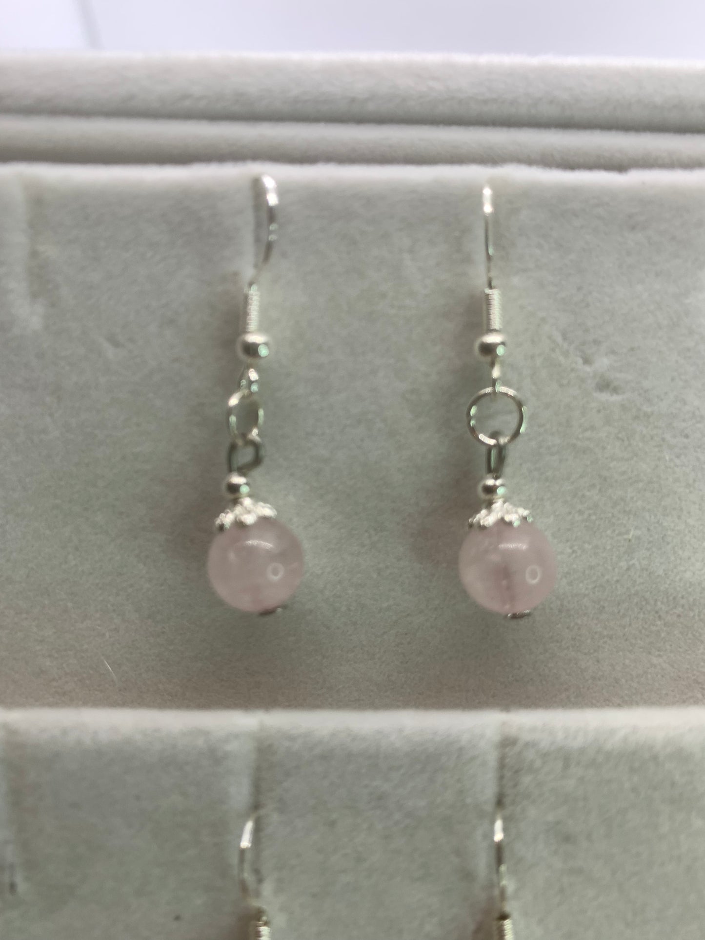 Hand Made Earrings