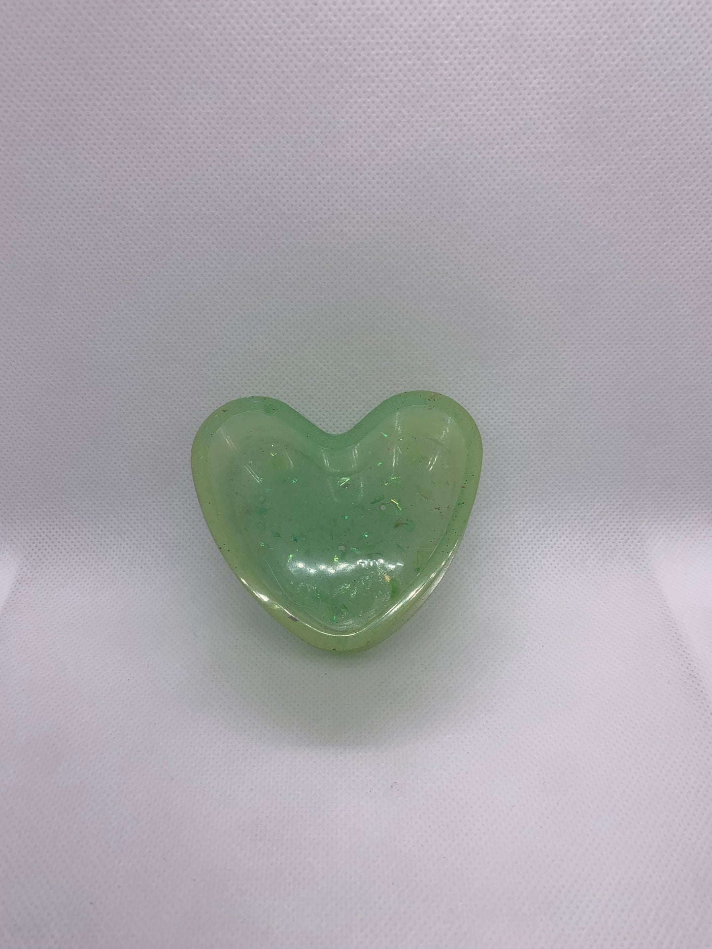 Heart Incense Burner