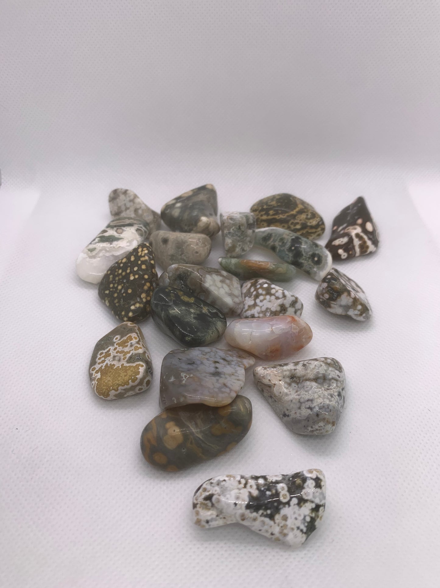 Ocean Jasper