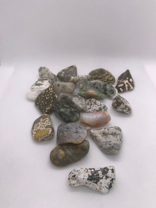 Ocean Jasper