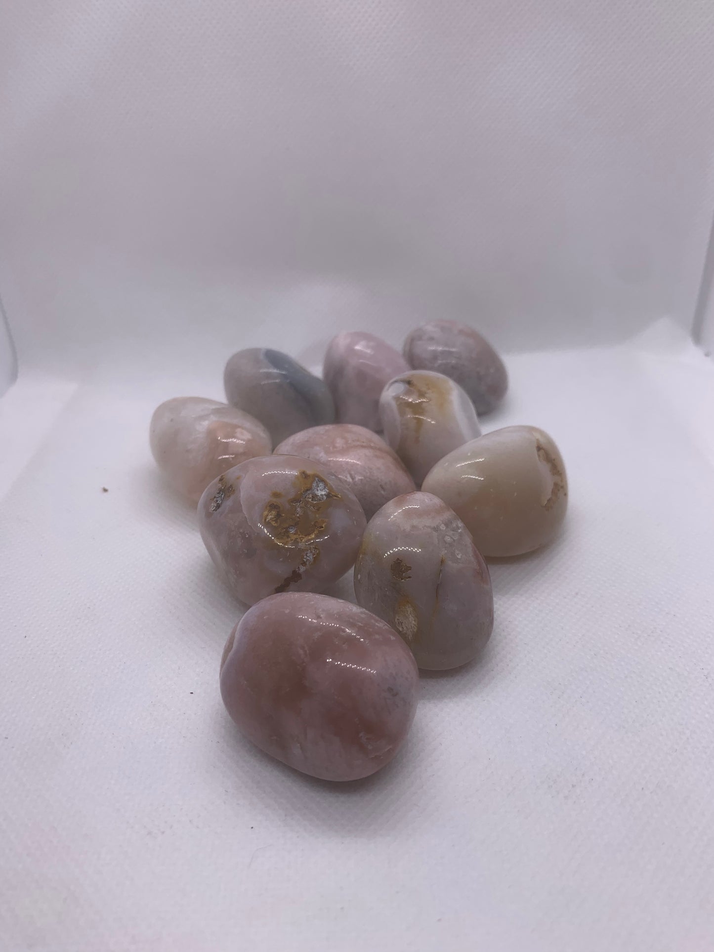 Pink Amethyst