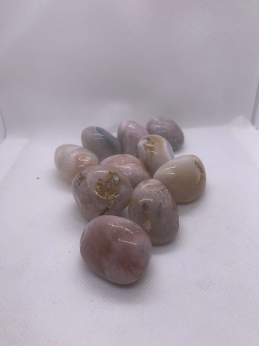 Pink Amethyst