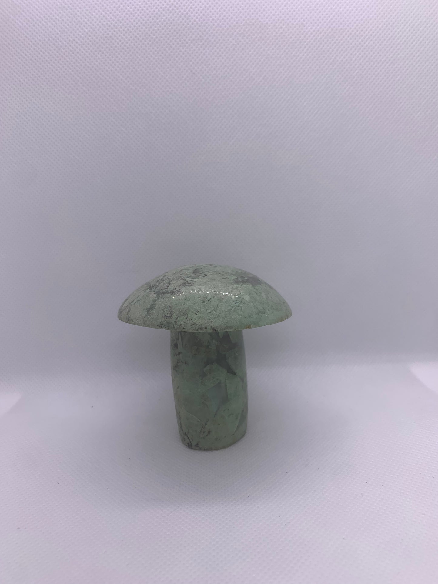 Mariposite Mushroom