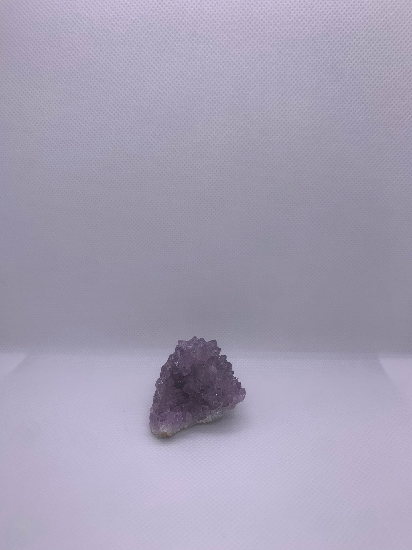 Amethyst Cluster