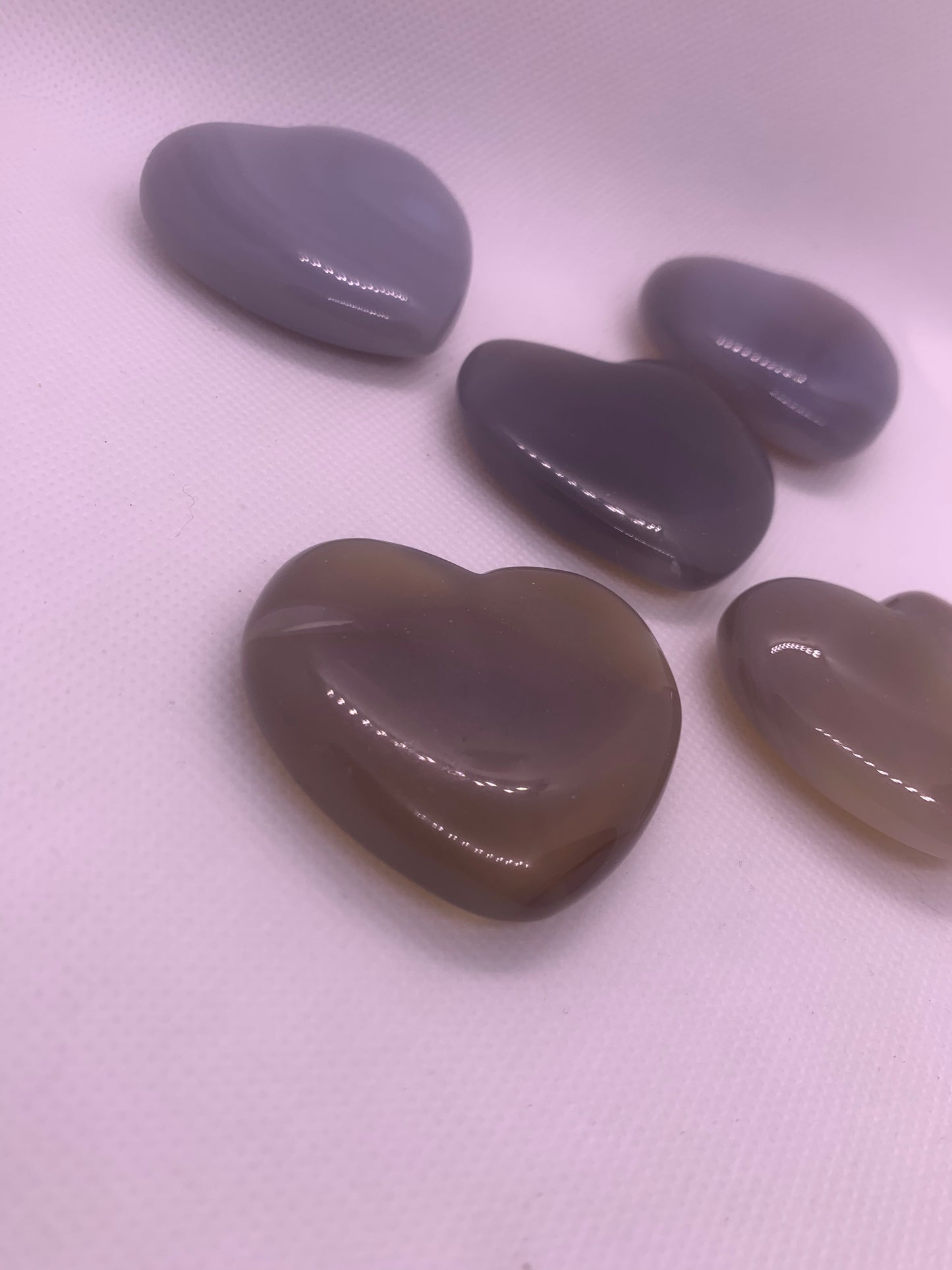 Banded Agate