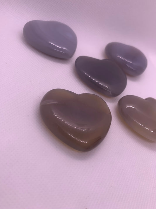 Banded Agate