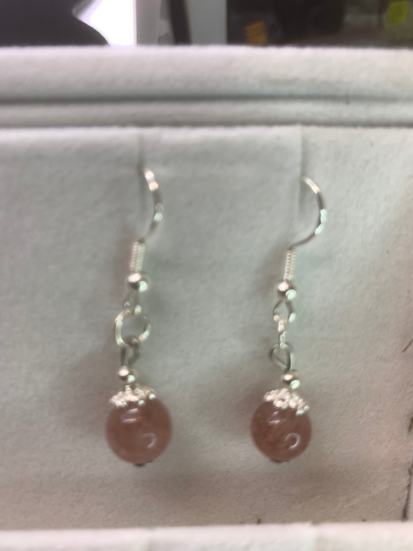Hand Made Earrings