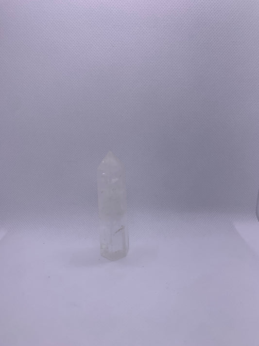 Clear Quartz