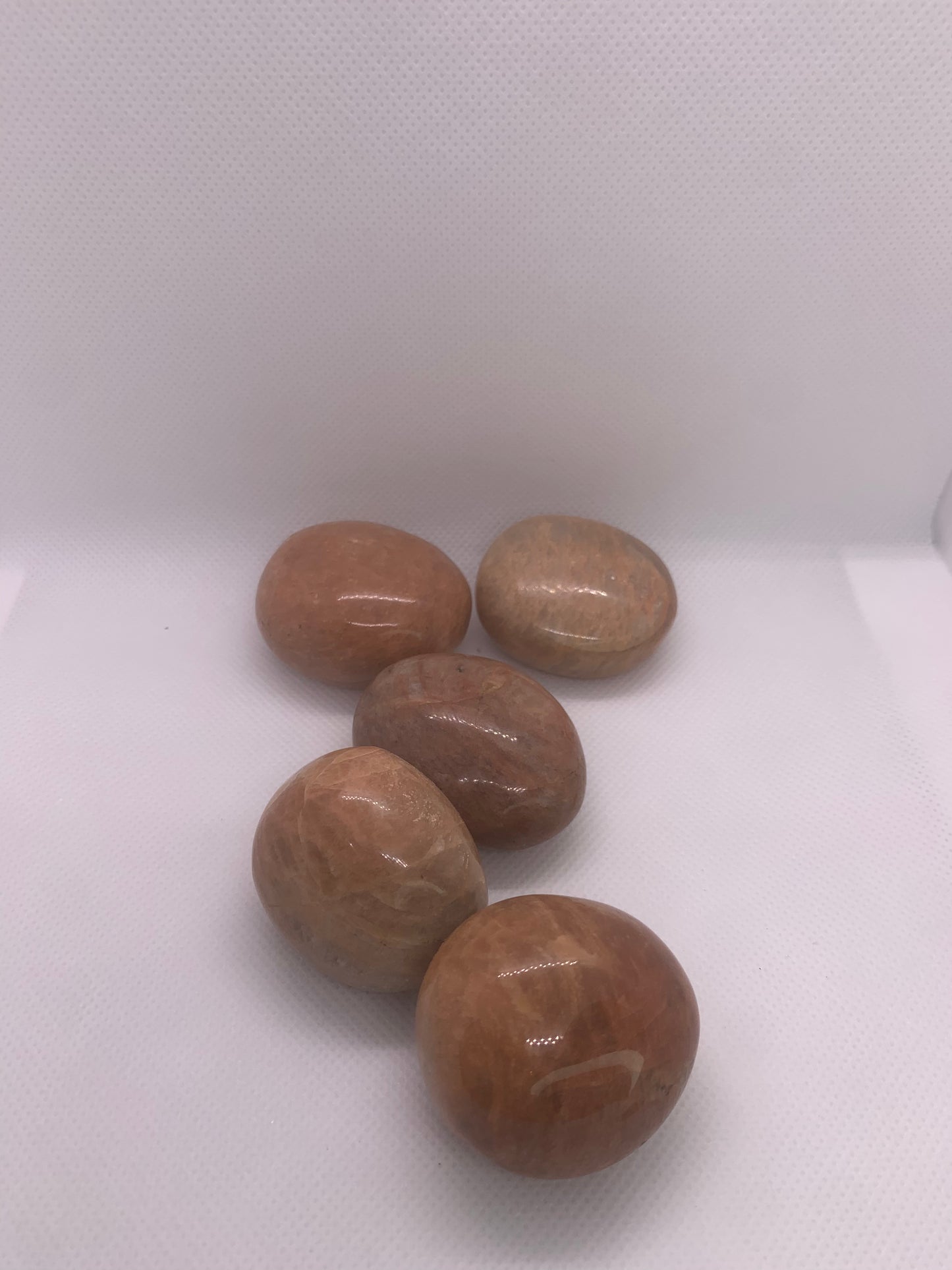 Peach MoonStone