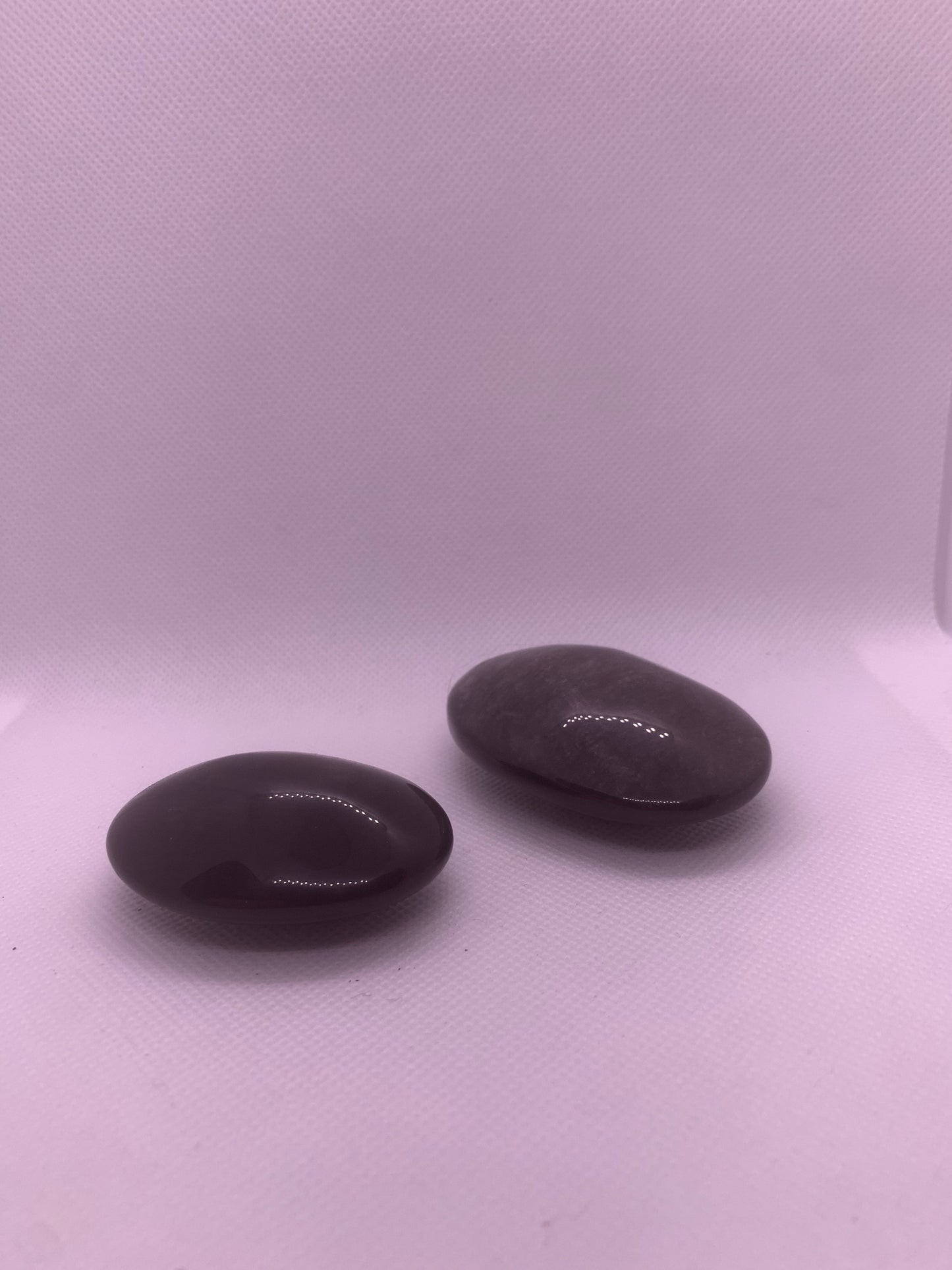 Silver Obsidian