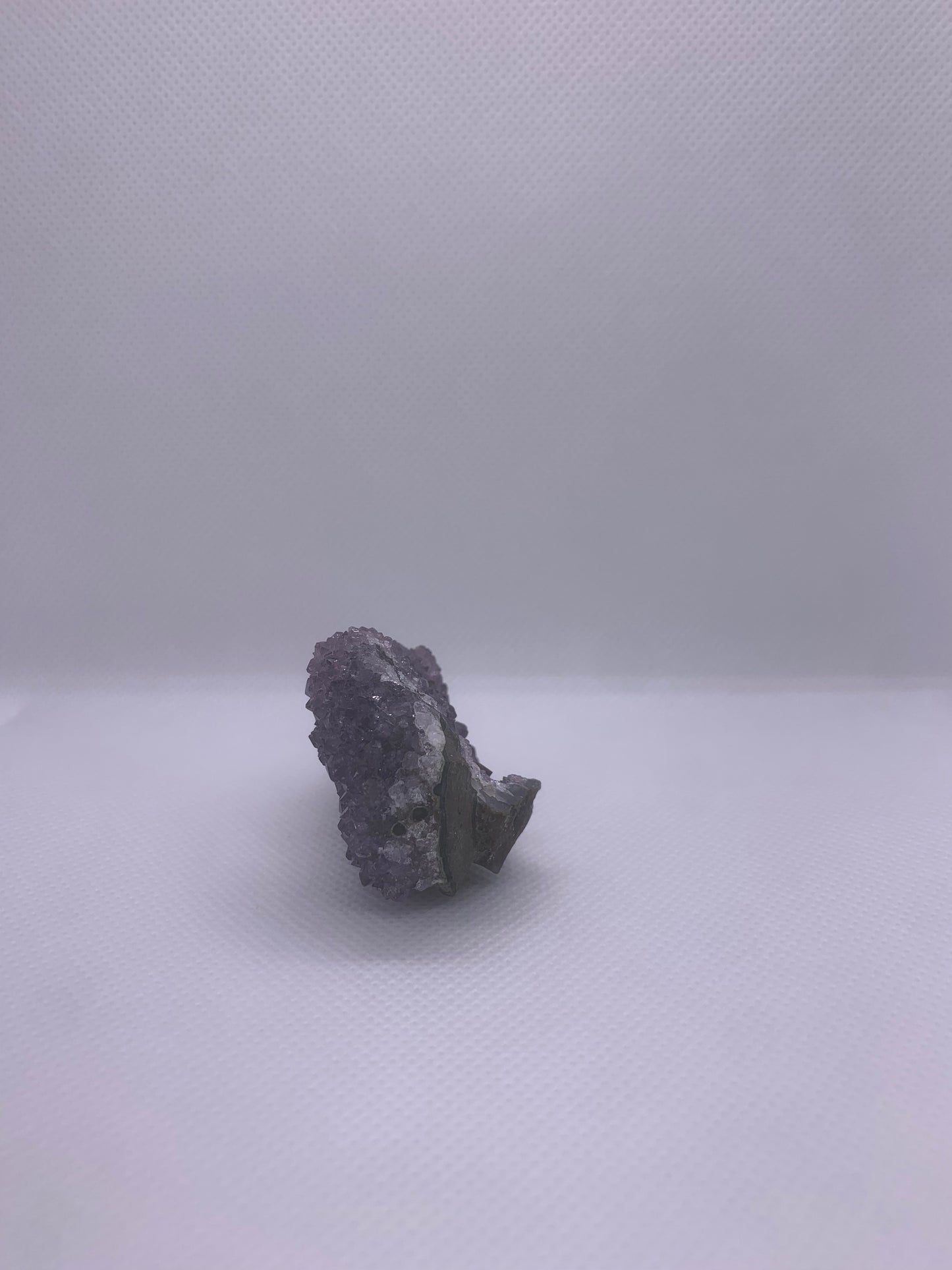 Amethyst Cluster