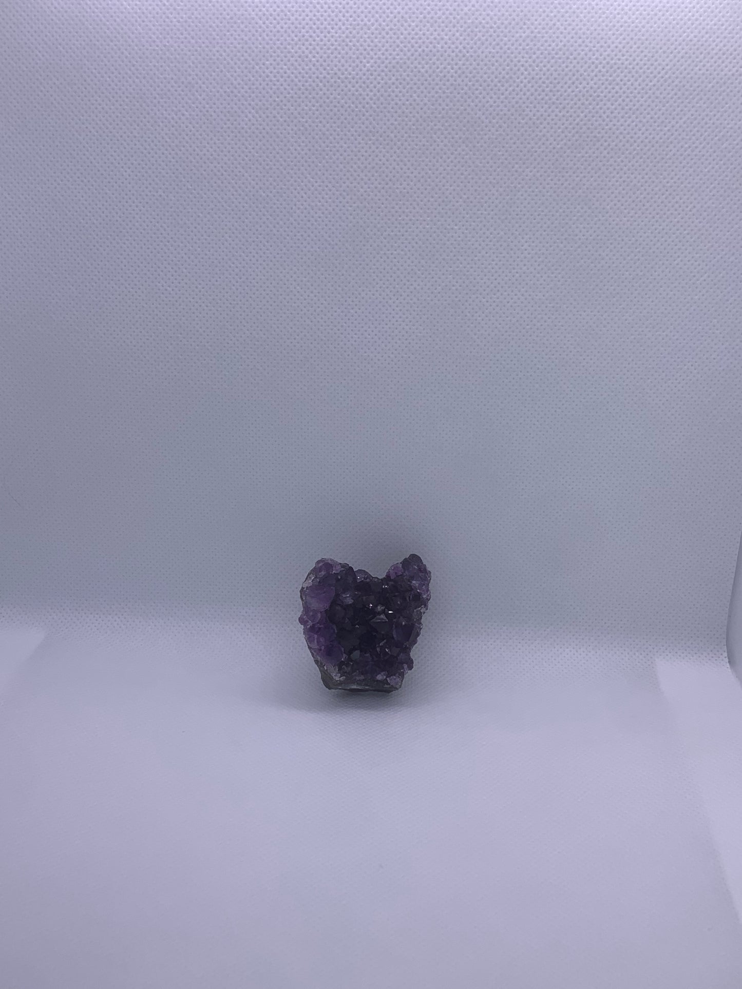 Amethyst Cluster