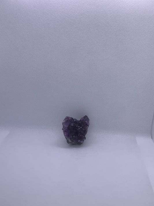 Amethyst Cluster