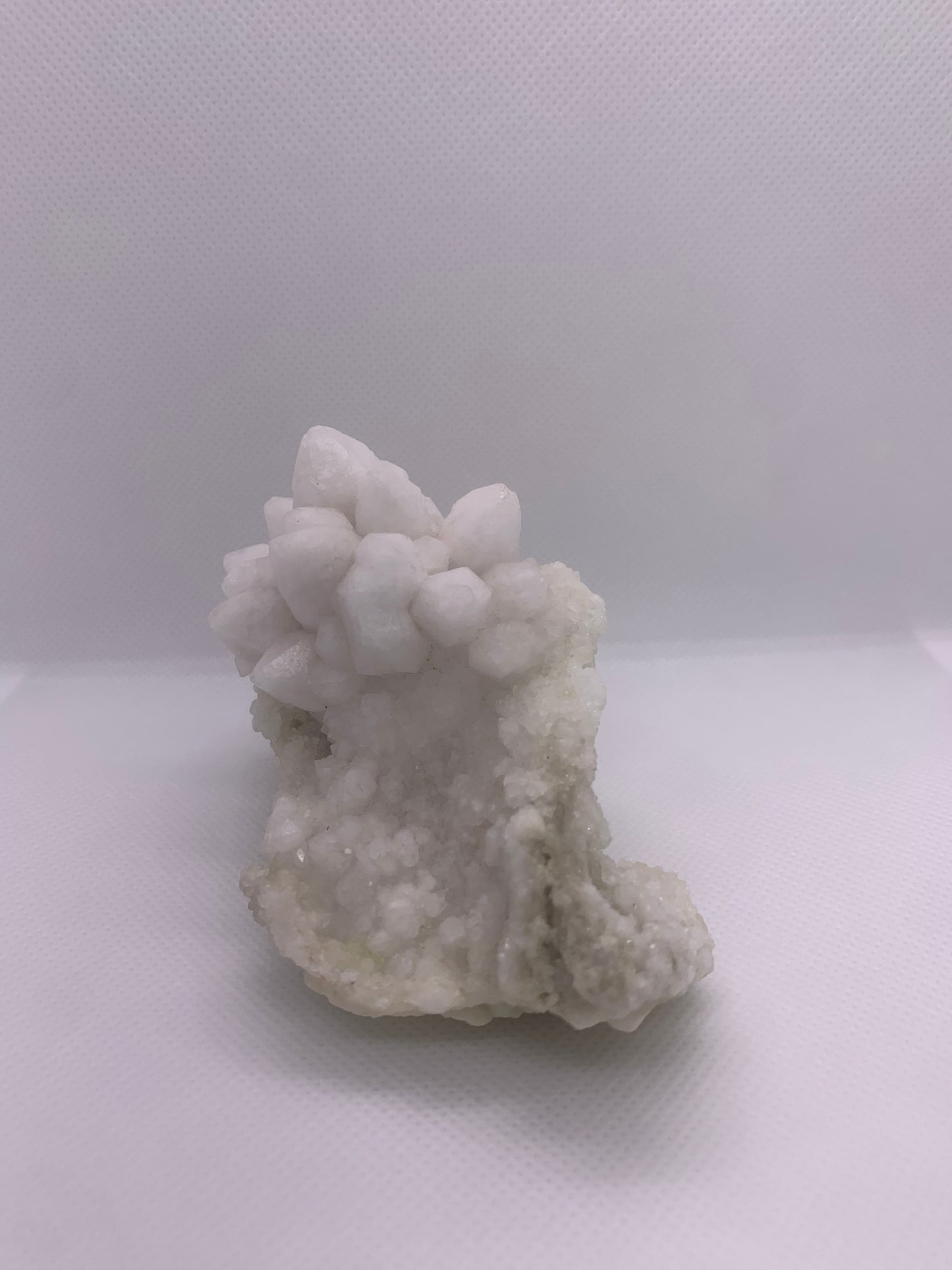 Moroccan Quartz Cluster