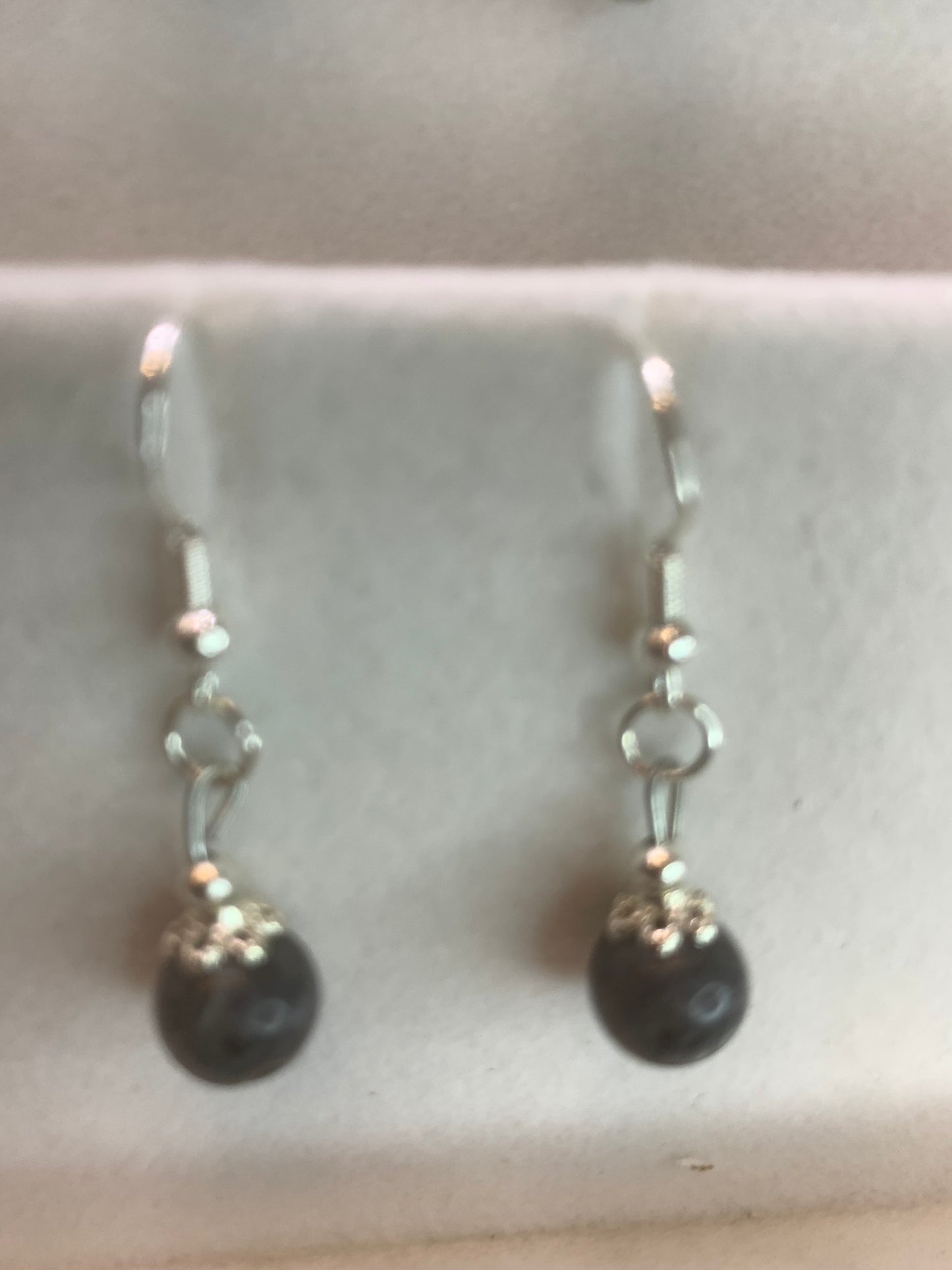 Hand Made Earrings