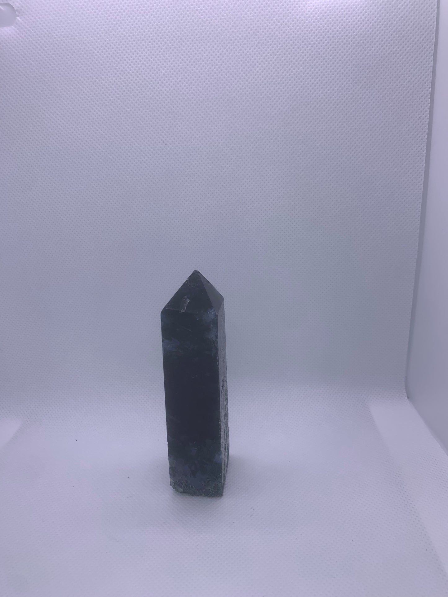 Moss Agate
