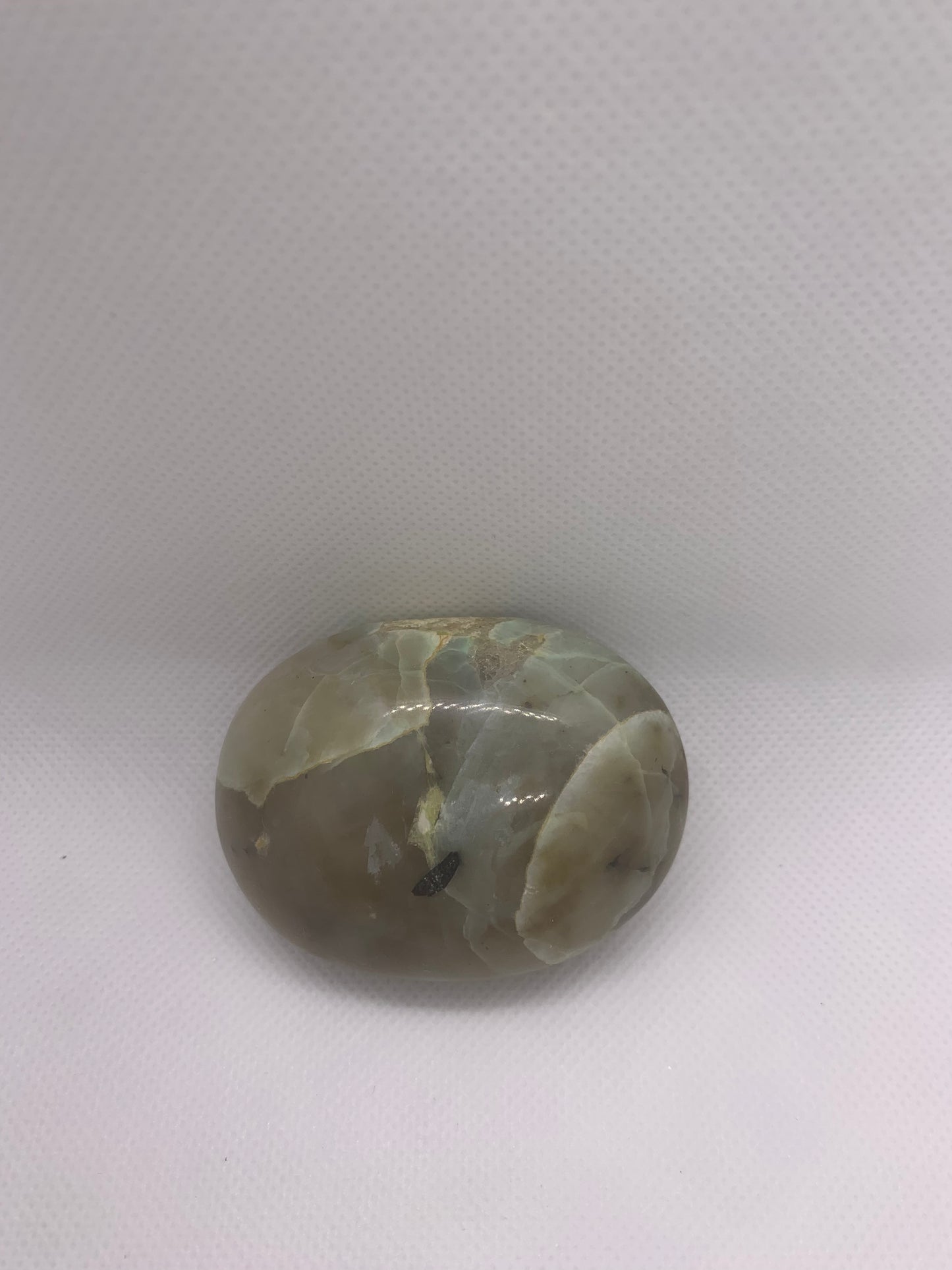Garnierite