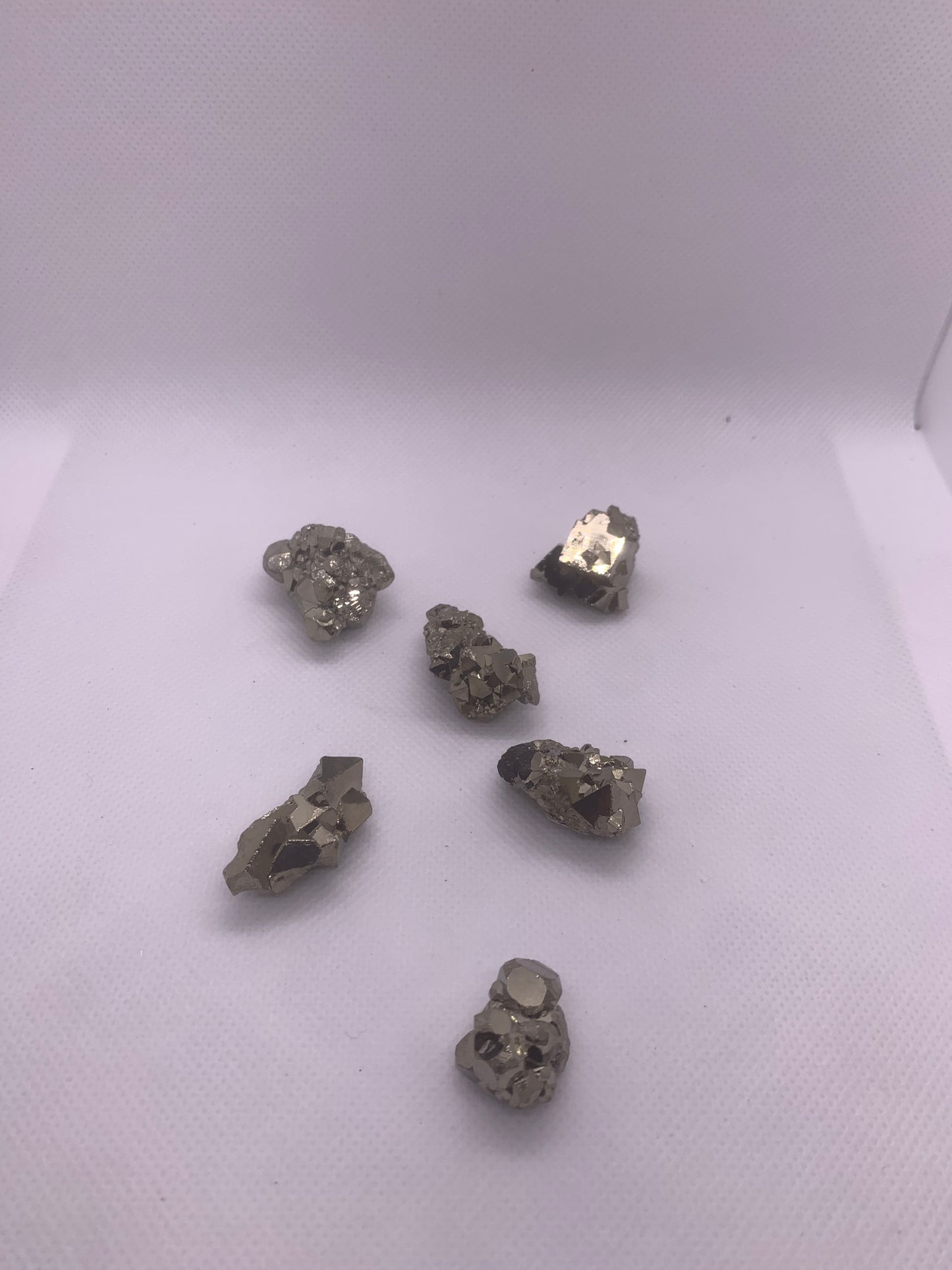 Pyrite