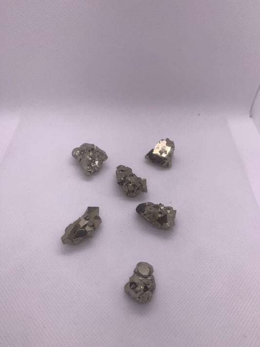 Pyrite
