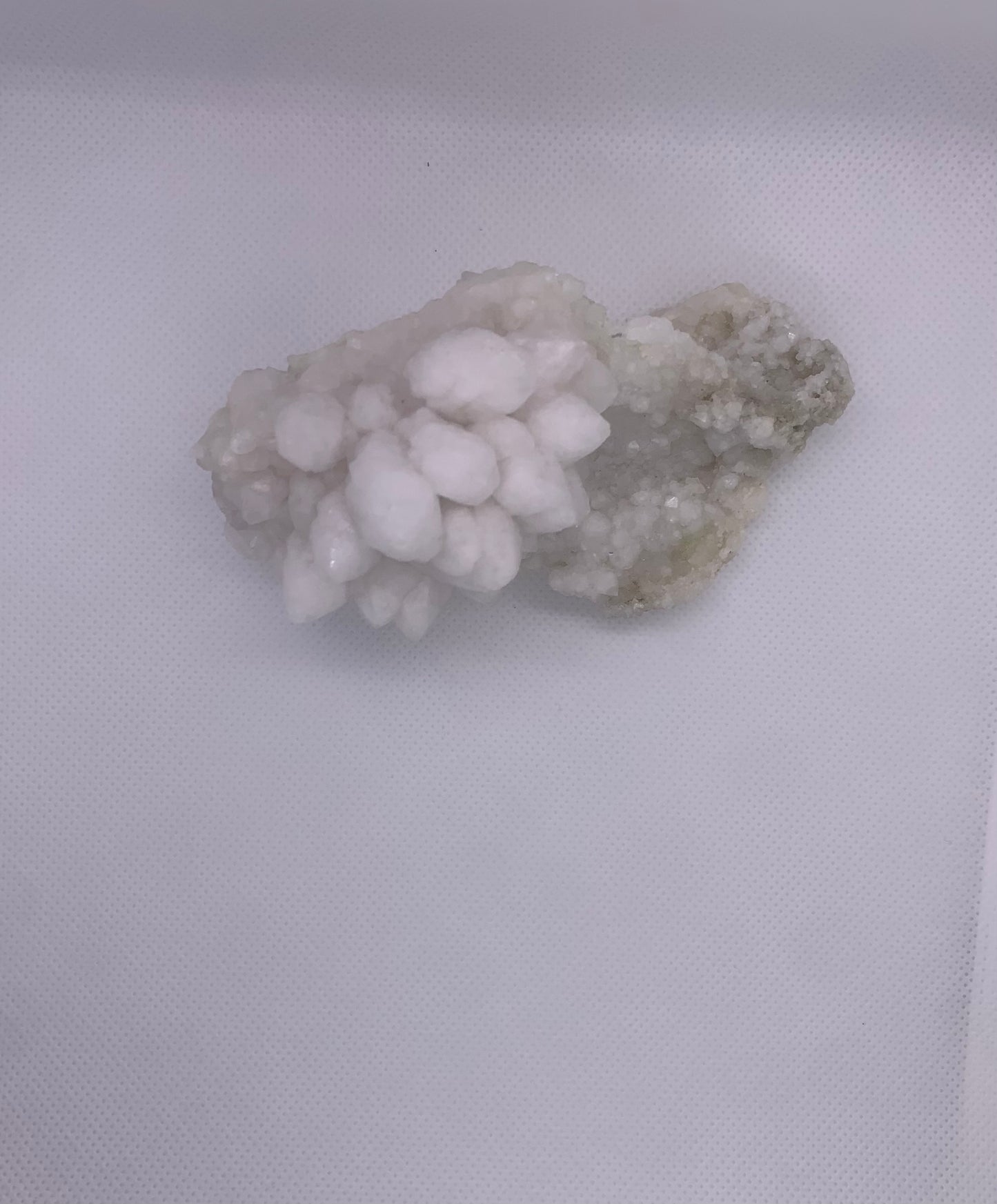 Moroccan Quartz Cluster