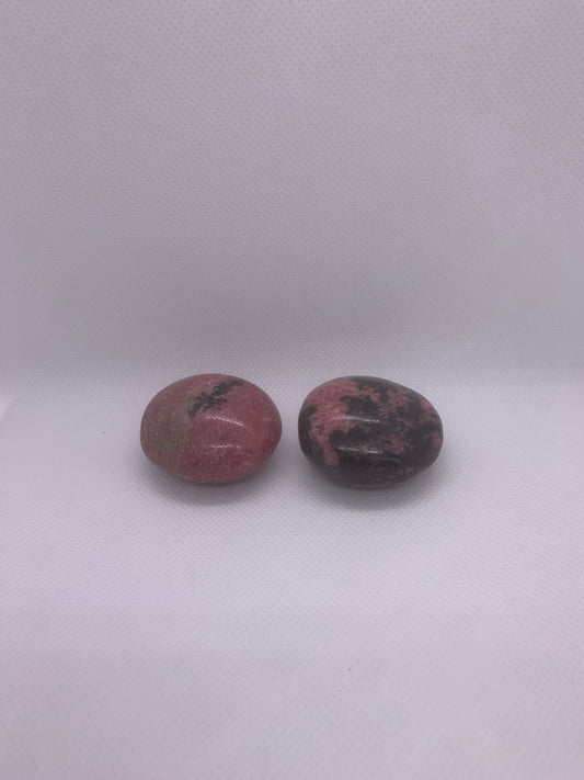 Rhodonite