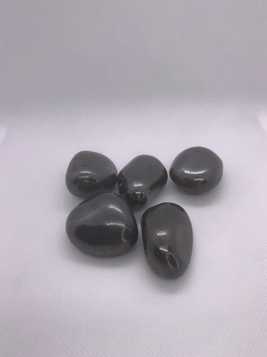 Hematite