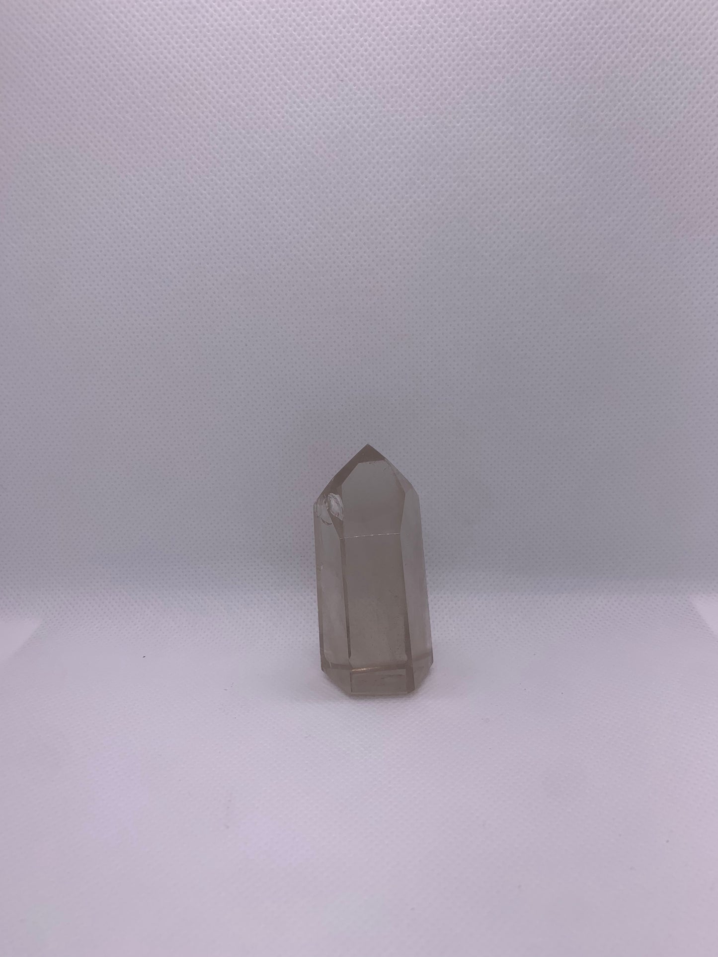 Smokey Quartz