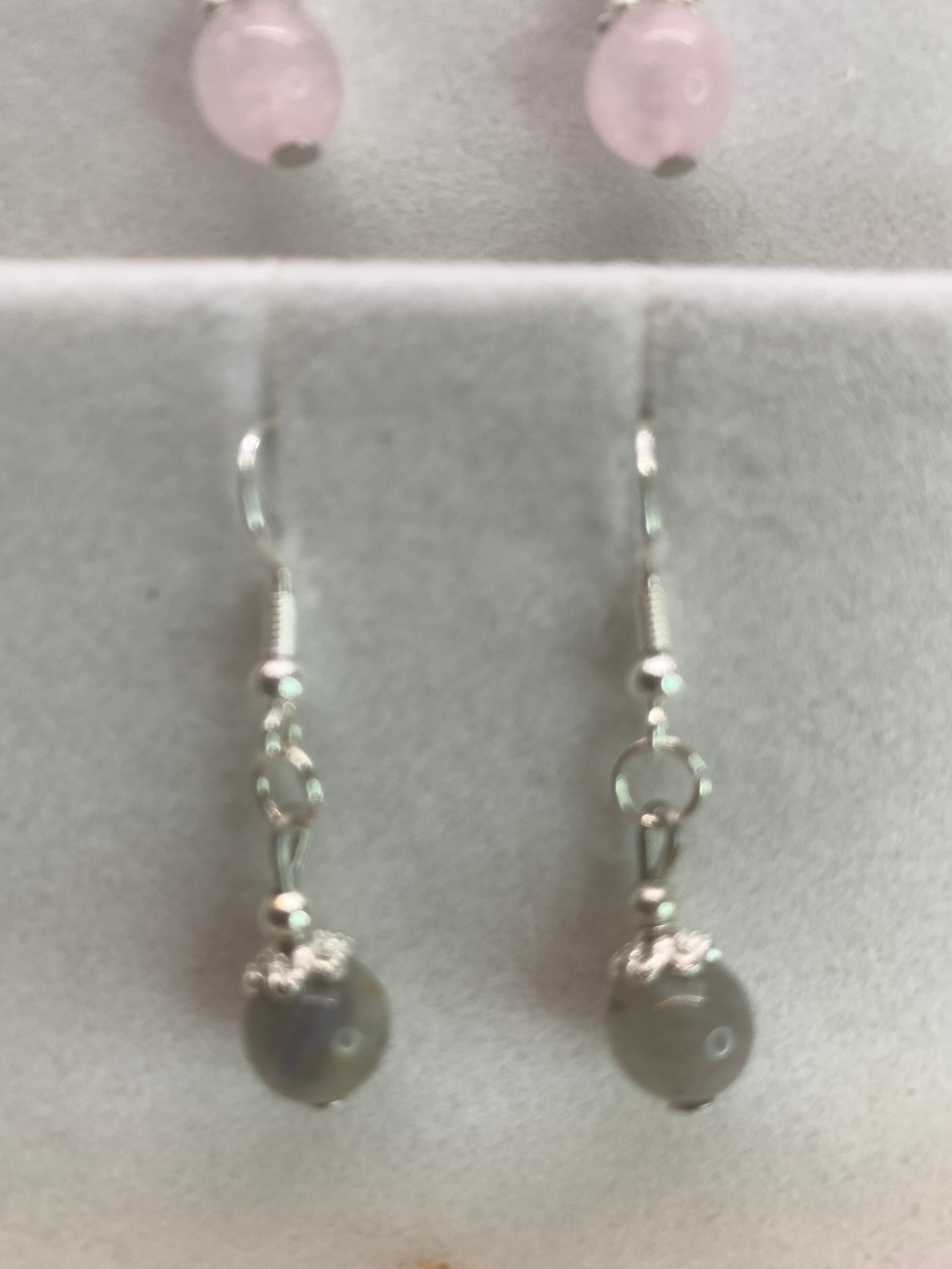 Hand Made Earrings