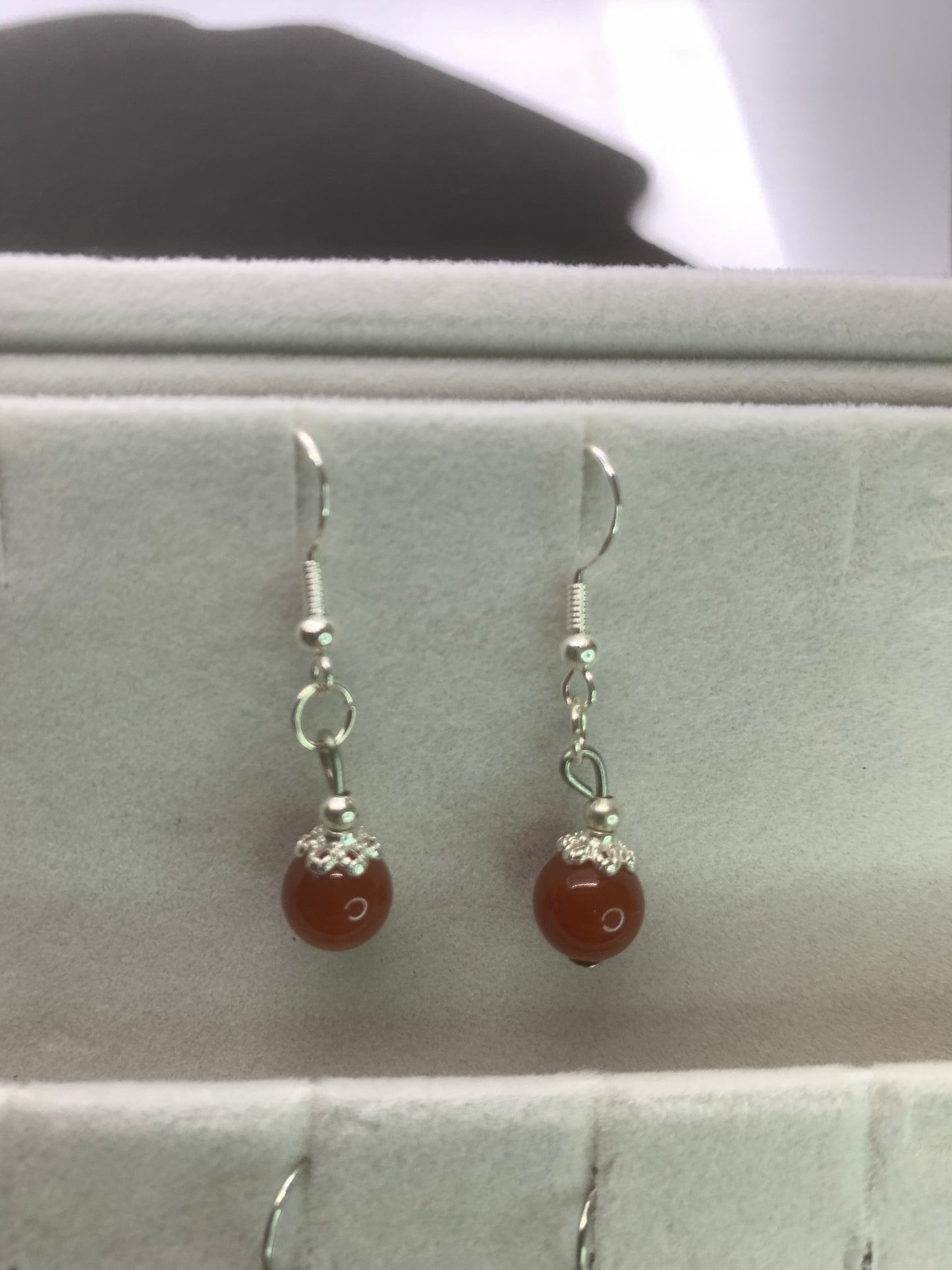 Hand Made Earrings