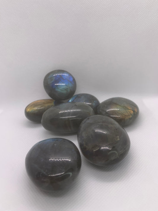 Labradorite