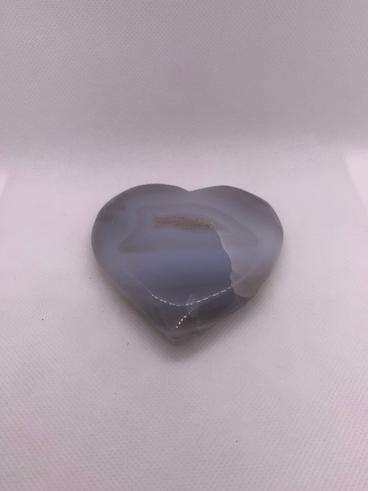 Druzy Agate