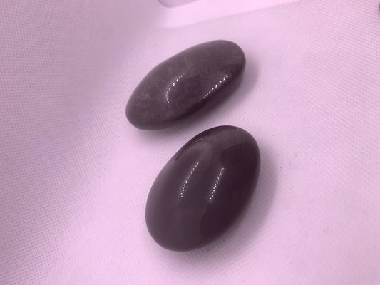 Silver Obsidian