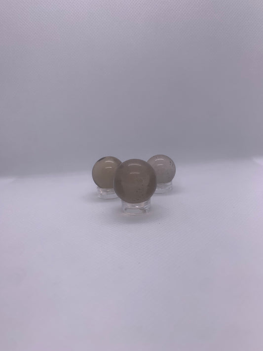 Smokey Quartz