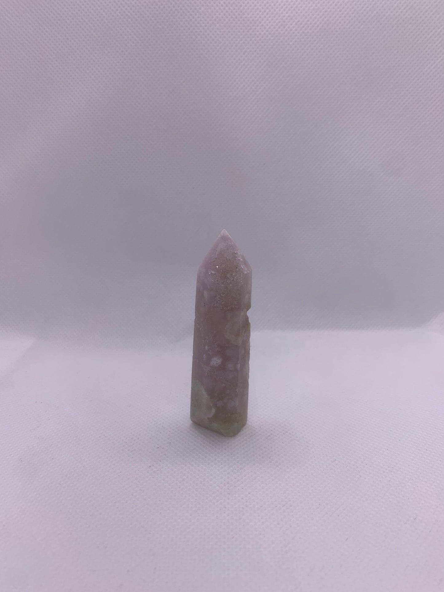 Pink Amethyst