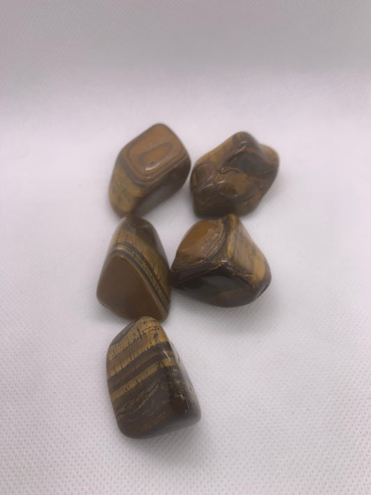 Tigers Eye