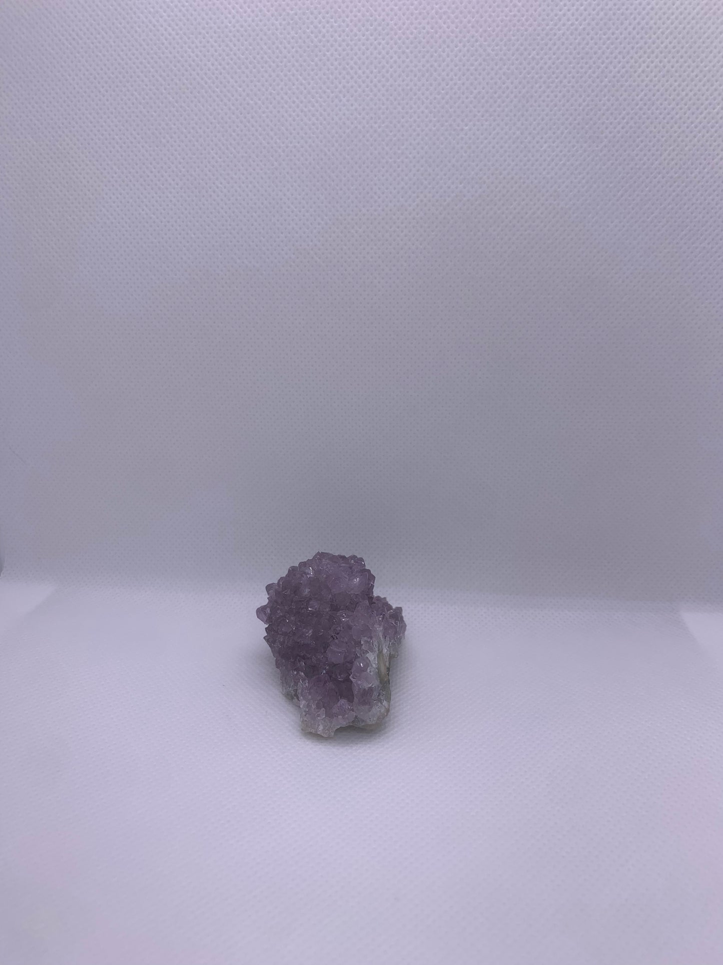Amethyst Cluster