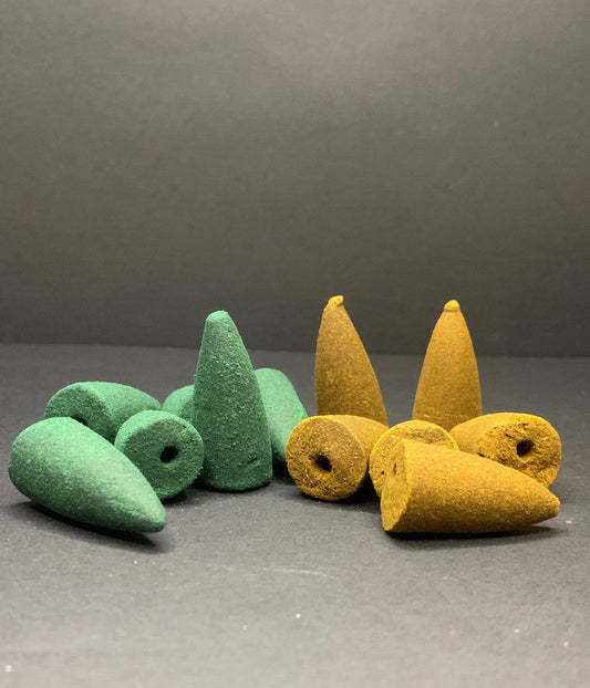 Cones