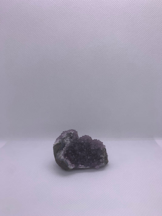Amethyst Cluster
