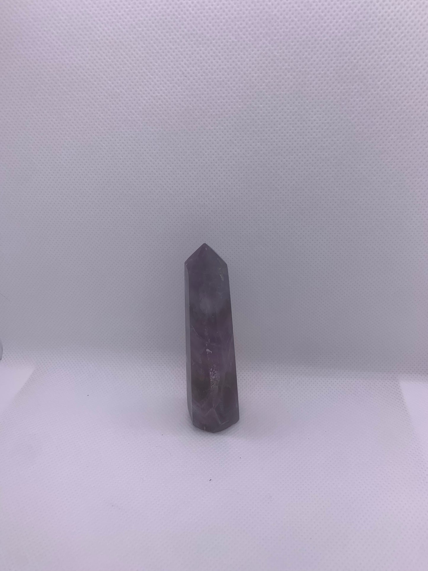Chevron Amethyst