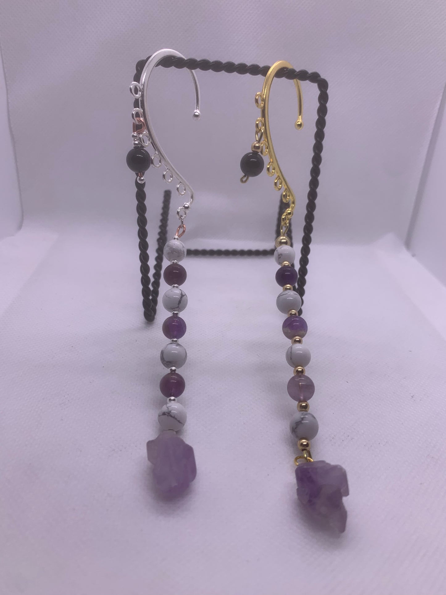 Universal Ear Cuff