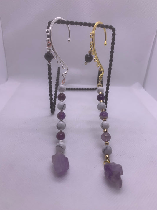 Universal Ear Cuff