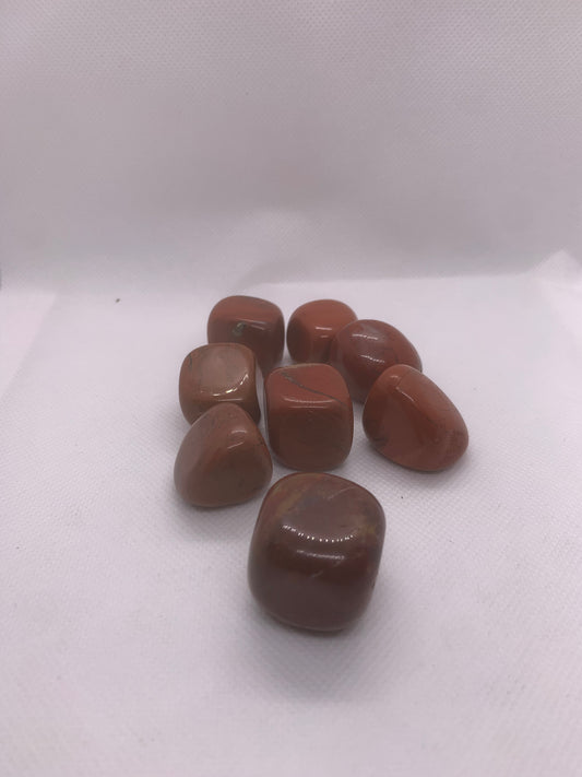 Red Jasper