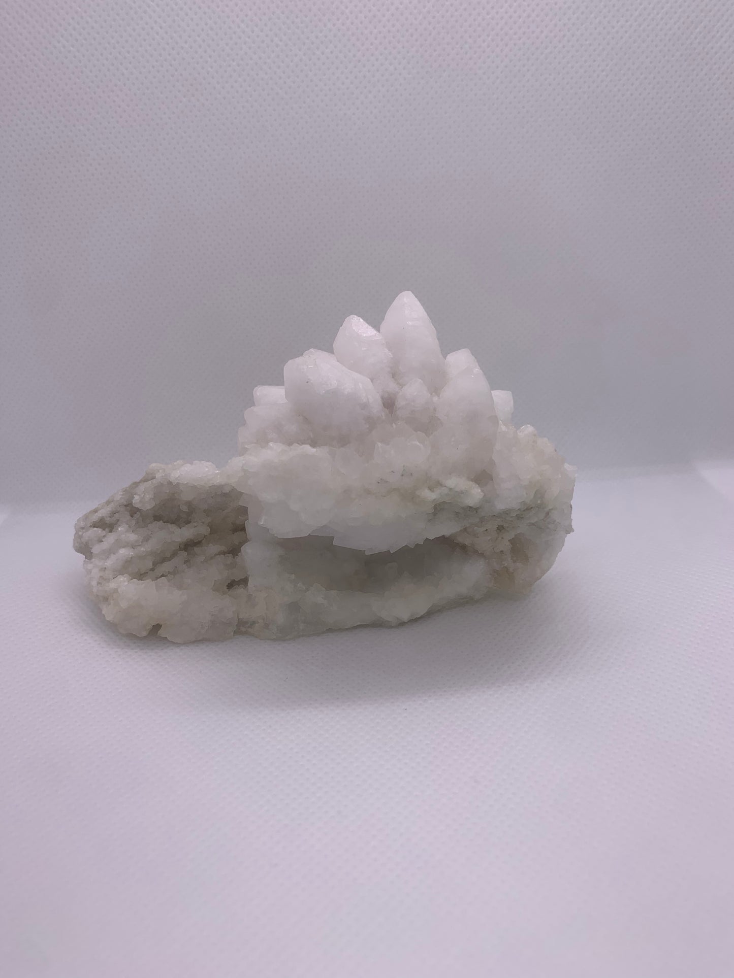 Moroccan Quartz Cluster