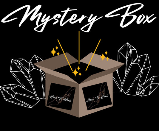 Mystery Boxes